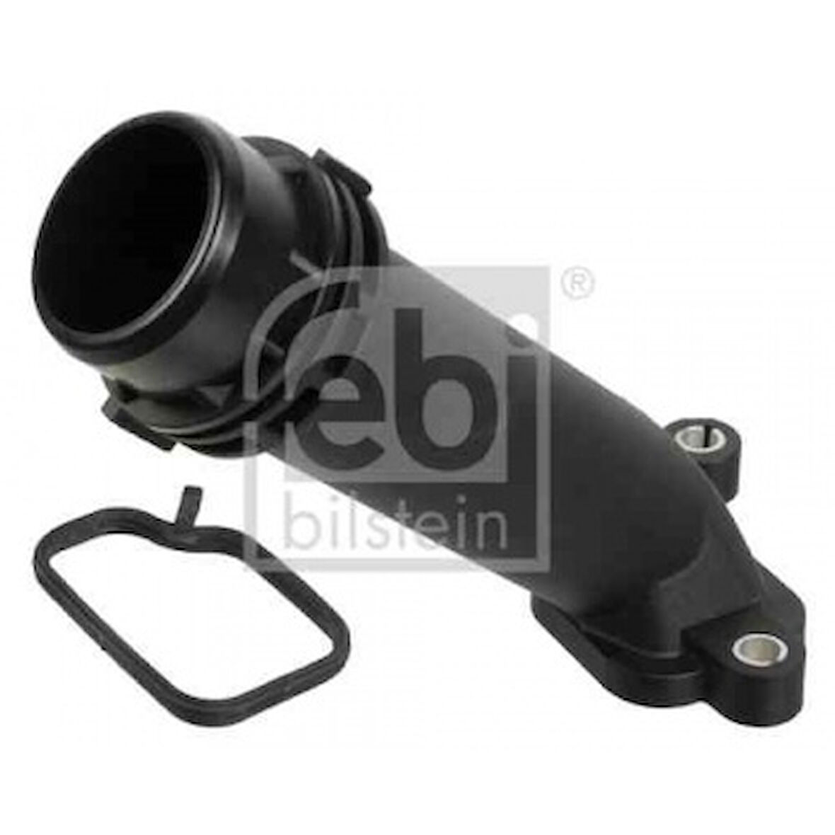 Bmw Blok Su Borusu Bmw N47 N57 F10 F30 - Febi 108261