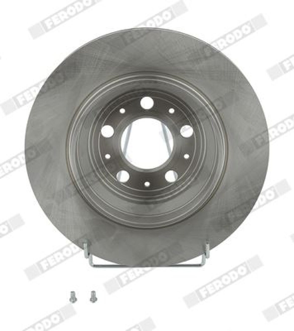 Volvo Fren Diski Arka - Fren Diski Arka - Frd Ddf1551