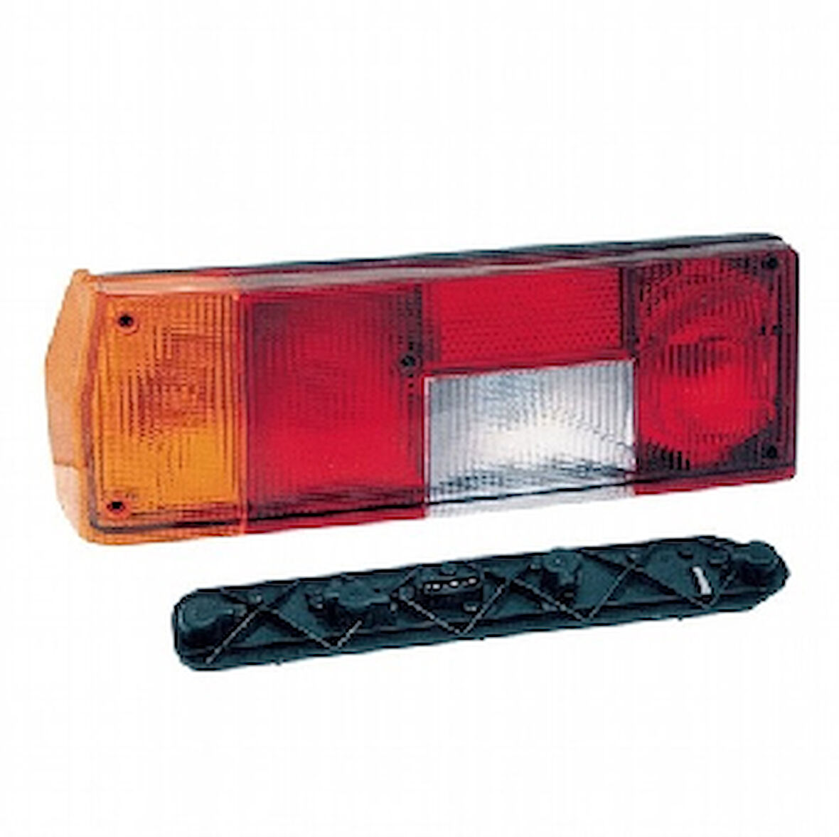 Unıversal Stop Lambası-88 Sol - Eser-1880052