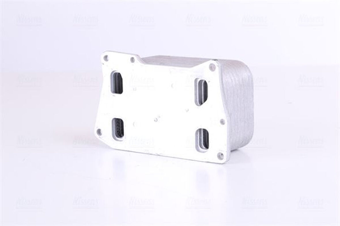 Mercedes Yag Sogutucusu (m157, M278) C218 11>17 W212 11>15 W166 12>15 W221 11>13 W222 13>17 - Nissens 91274