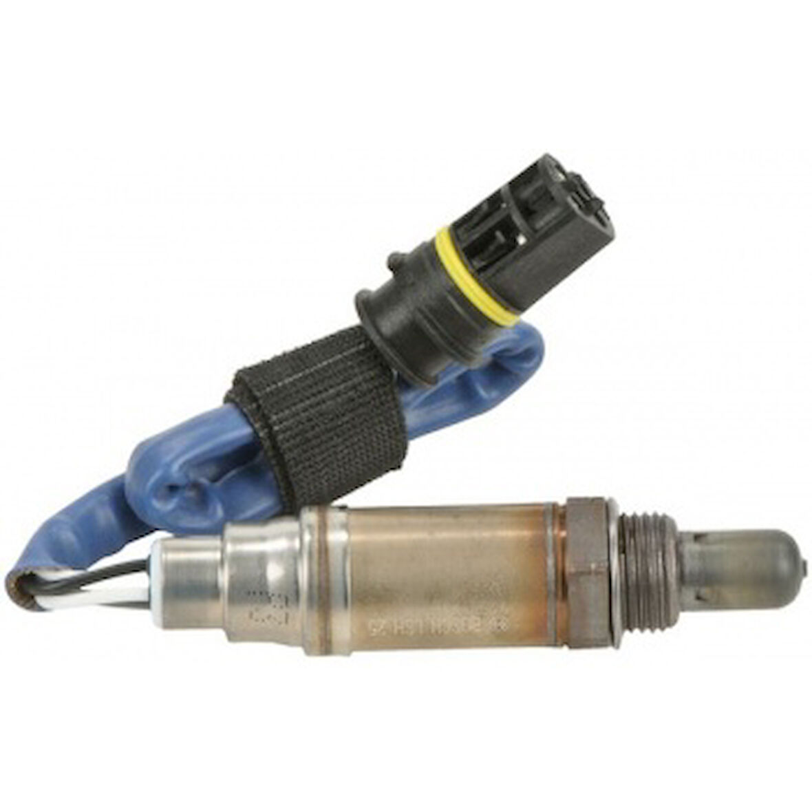 Mercedes Oksıjen Sensoru (m104, M112, M119) W202 93>00 W210 97>02 W140 93>98 R129 92>01 - Bosch 0258003782