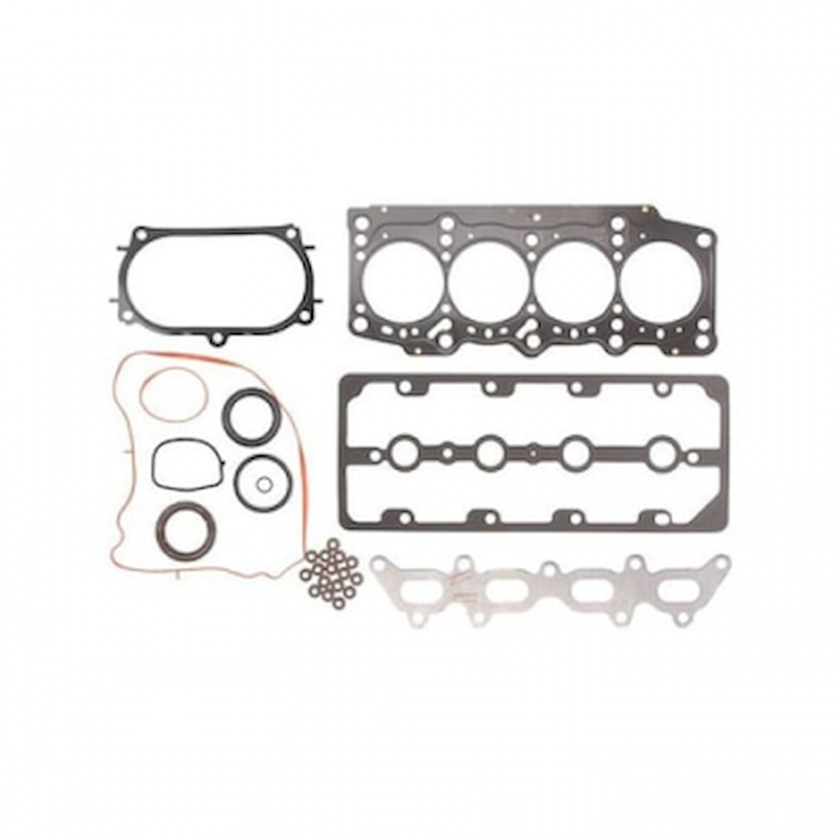 Fiat Ust Takım Contası Grande Punto 1,4 16v (417758p) - Corteco 83417758