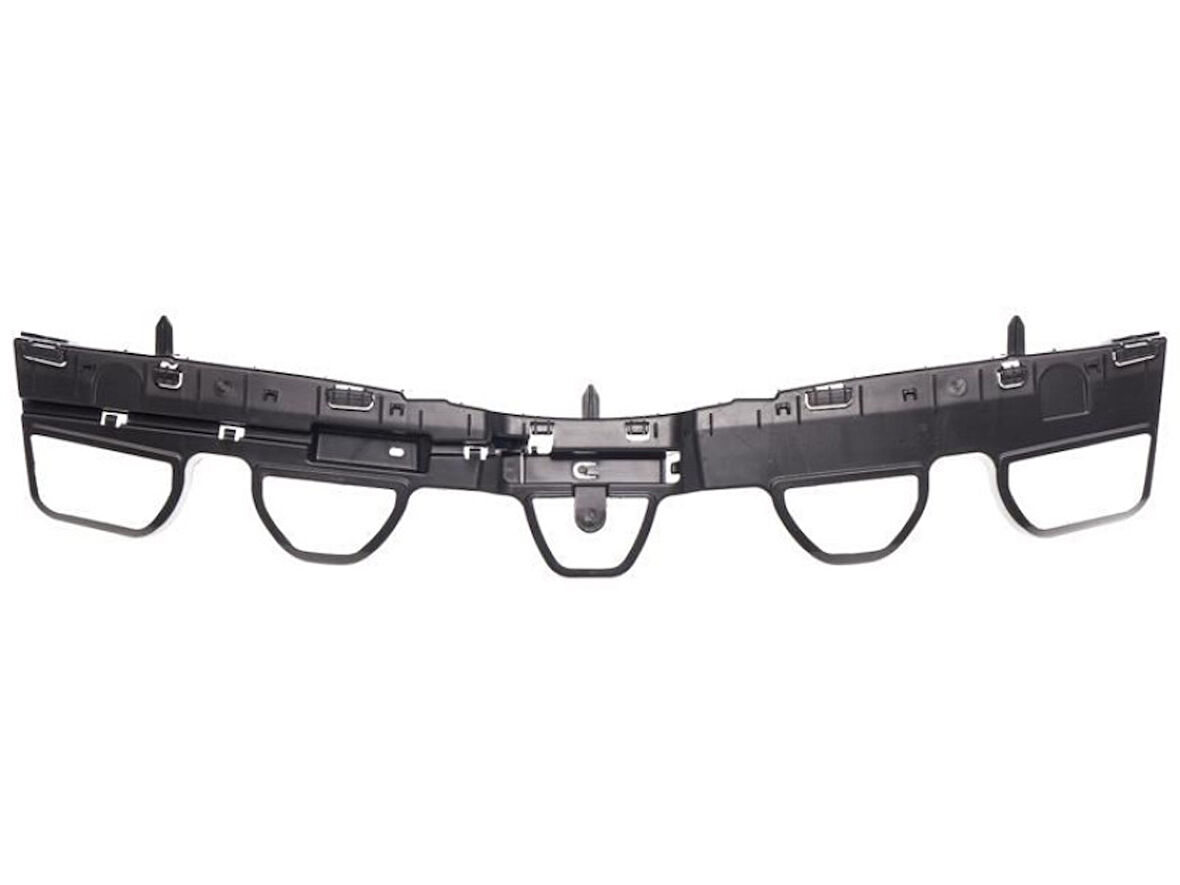 Renault Arka Tampon Sok Emici Orta Megane IV 16> - Phira 65301665