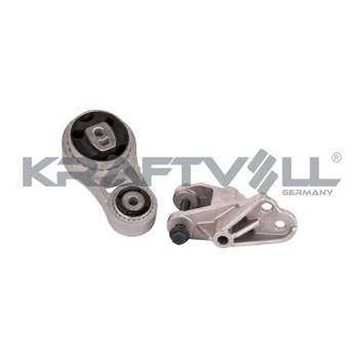 Ford Sanzıman Takozu Alt Fiesta V 04>08 Fusıon 04>12 Figo 11>otomatık Sanzıman - Kraftvoll 10010186