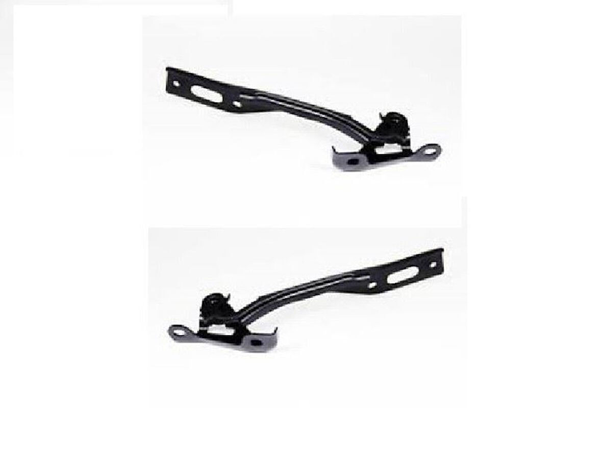 Honda Motor Kaput Mentesesi Sol CIVIC 12> - Vortex V1403612