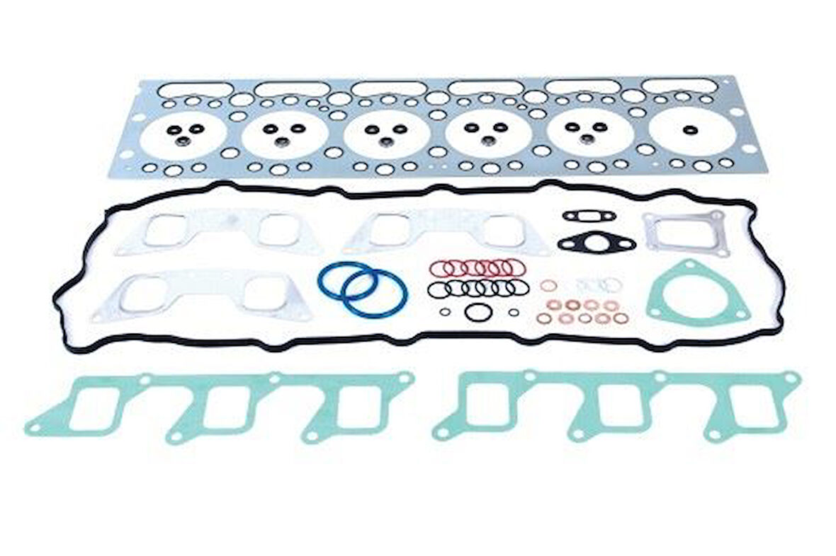 Renault Truck Motor Conta Takımı Üst Renault Premium Kerax 370/420 DCI - Consan 07.010.420