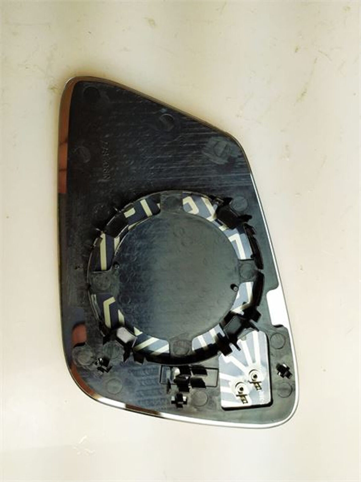 Bmw Dis Dikiz Ayna Camı İsitmalı Asferik Sag Bmw E60 F10 F20 F30 F11 F12 F13 F01 F02 10> - Art Mg027.7517