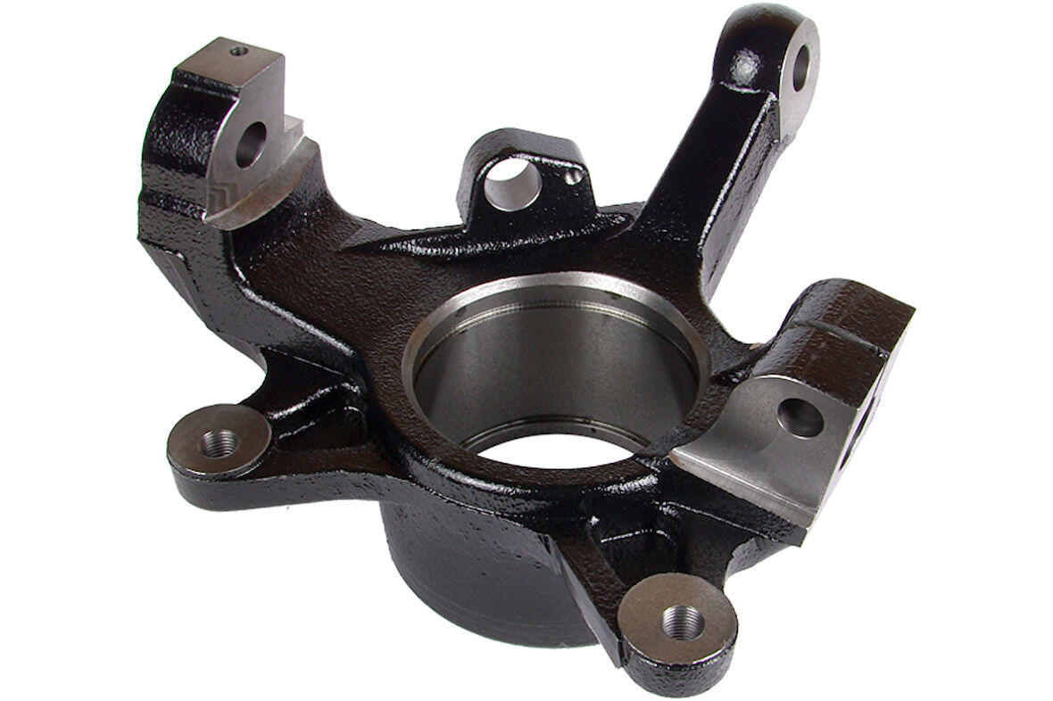 Renault Aks Tasıyıcı On Sag Master II - Brom R8012