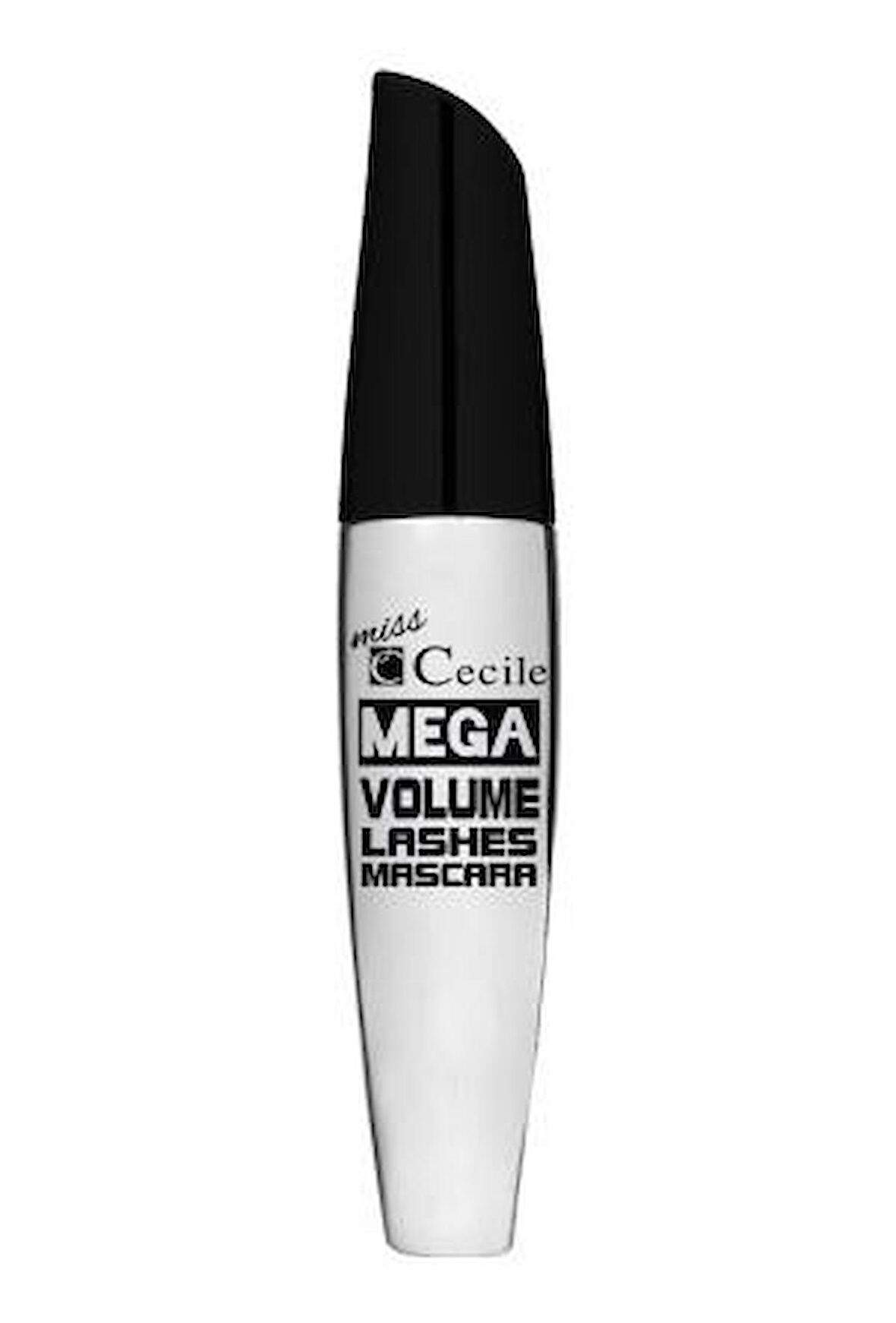 Cecile Mega Volume Lashes Mascara