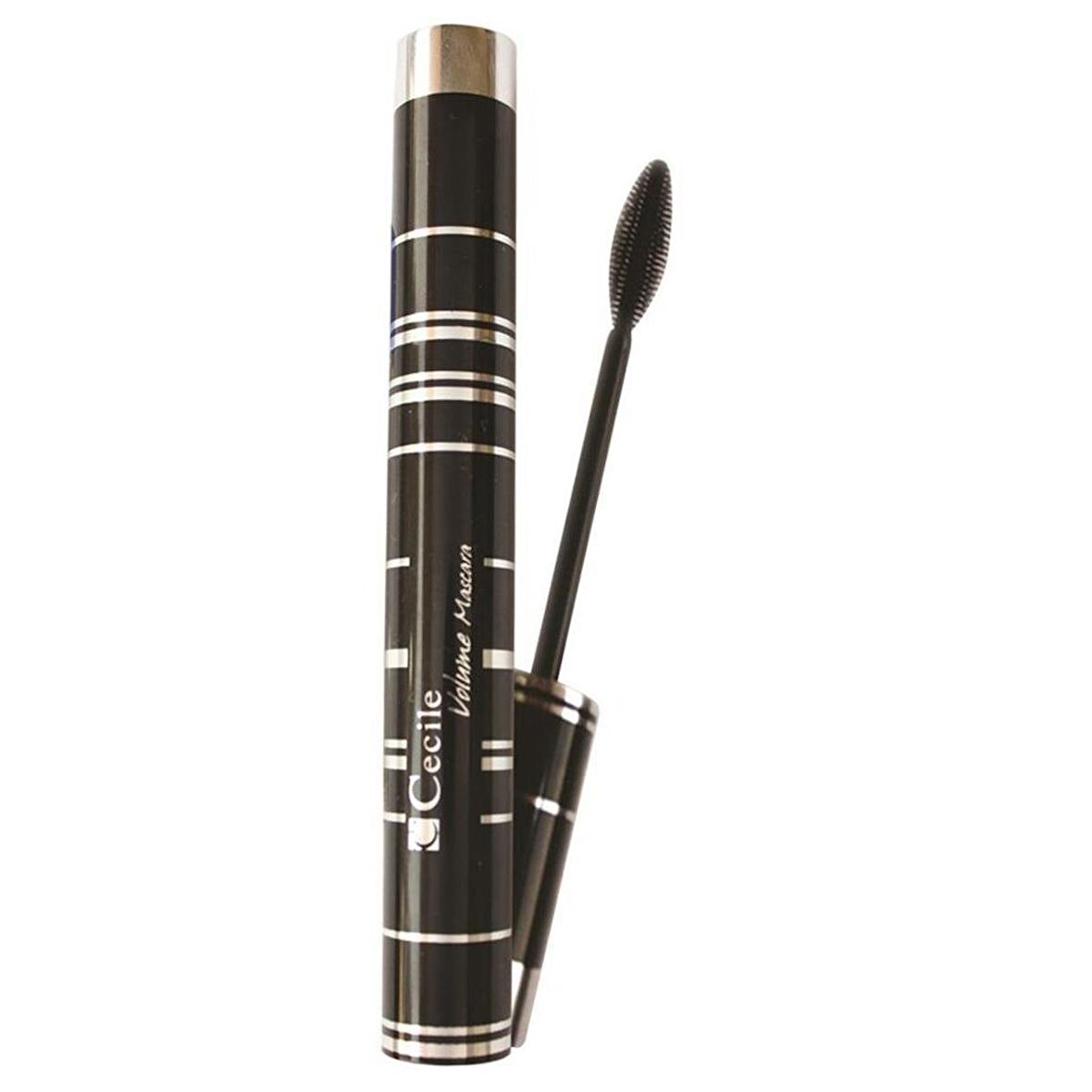 Cecile Volume Maskara Siyah