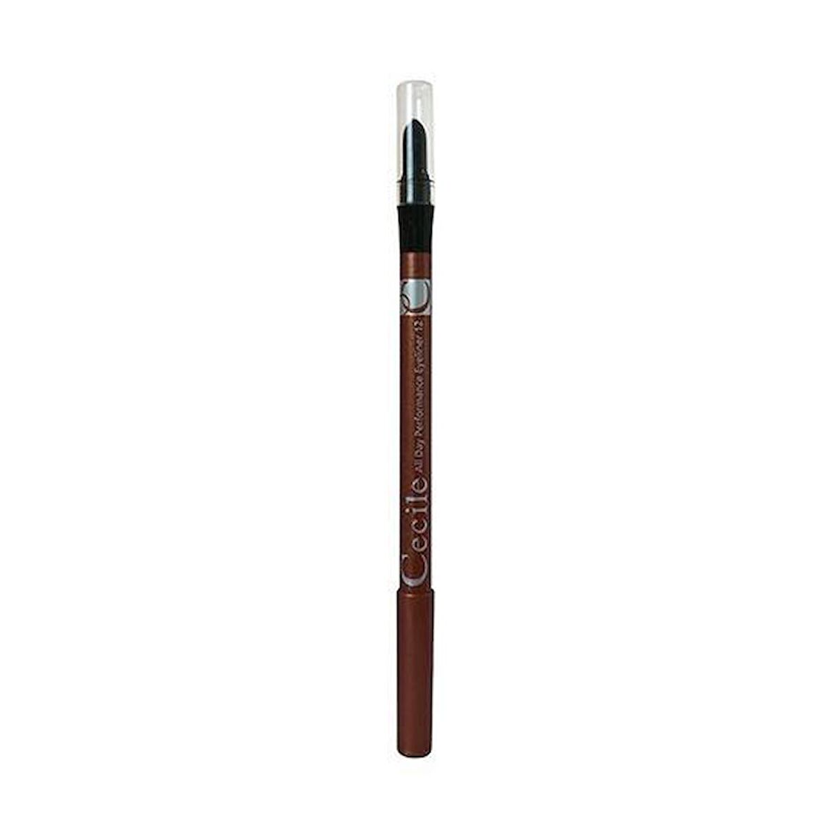 Cecile All Day Performance Eyeliner 12