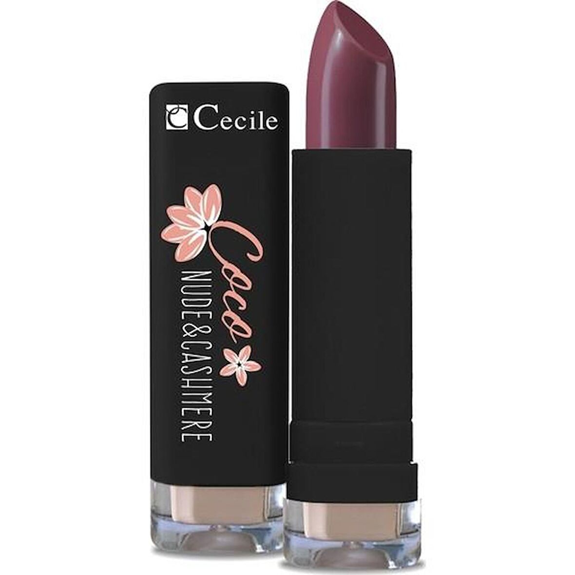 Cecile Ruj Coco Nude Cashmere 08