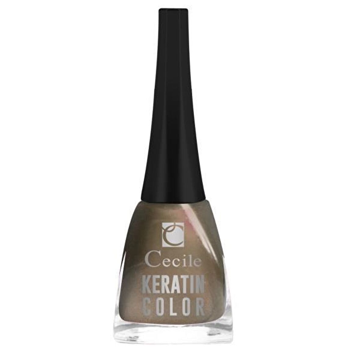 CECILE KERATIN NAIL COLORS 10
