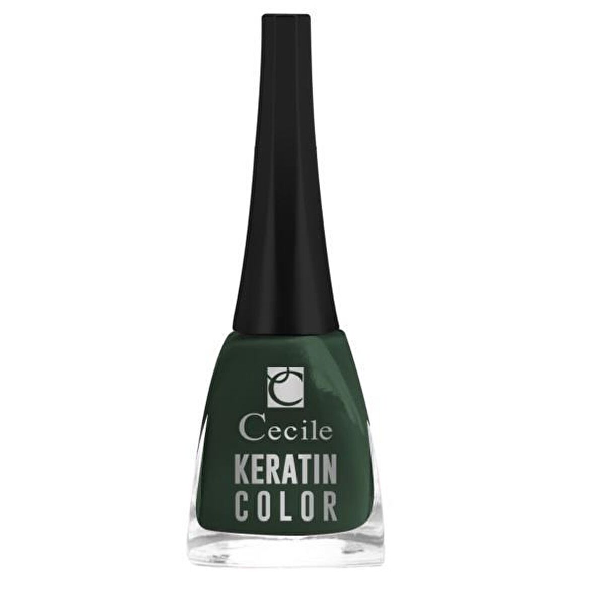 Cecile Keratın Color Oje No Ck22