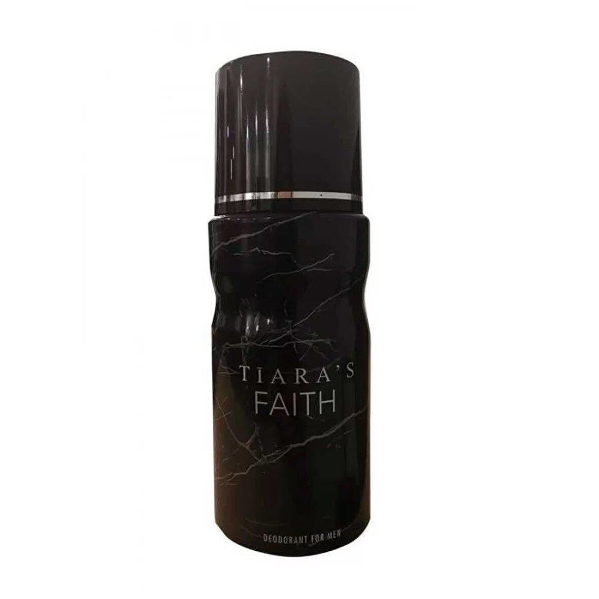 Tiaras Faith Erkek Deodorant 150 ml