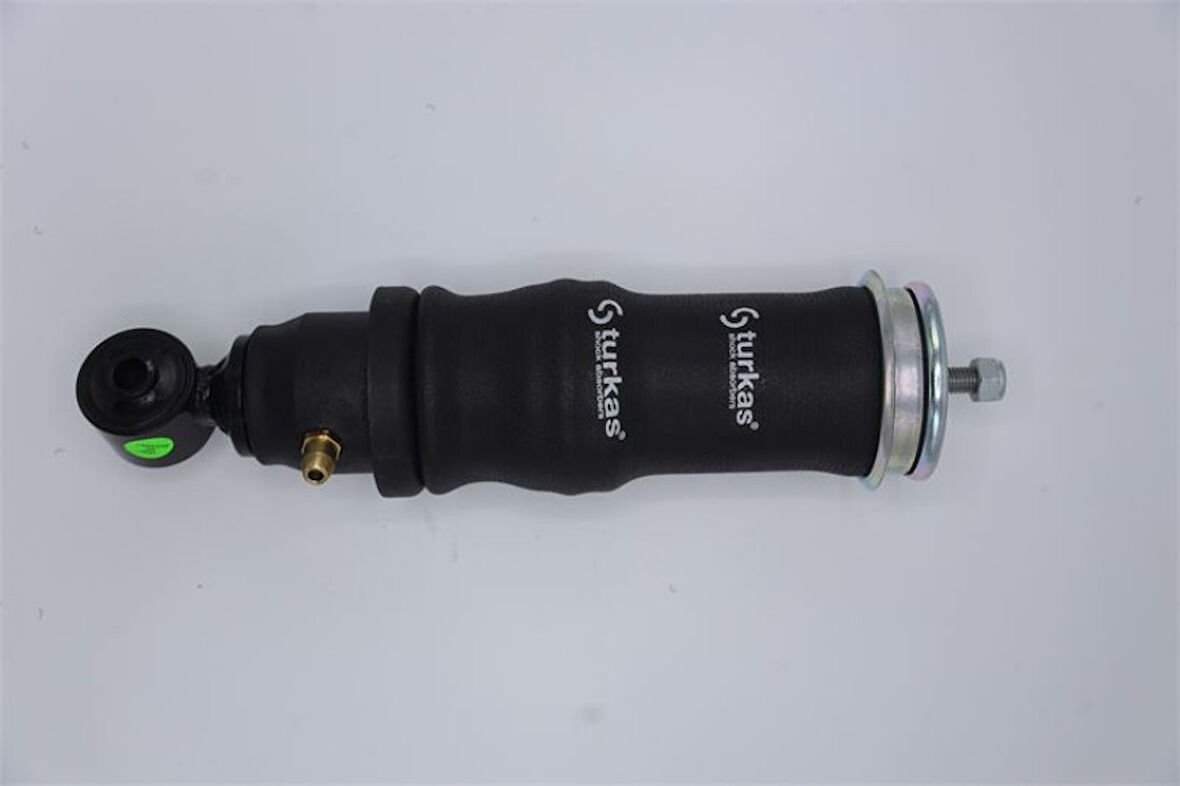 Scanıa Truck Kabın Amortısoru Koruklu Arka - Scanıa / 3 Serisi - Turkas H443-82621