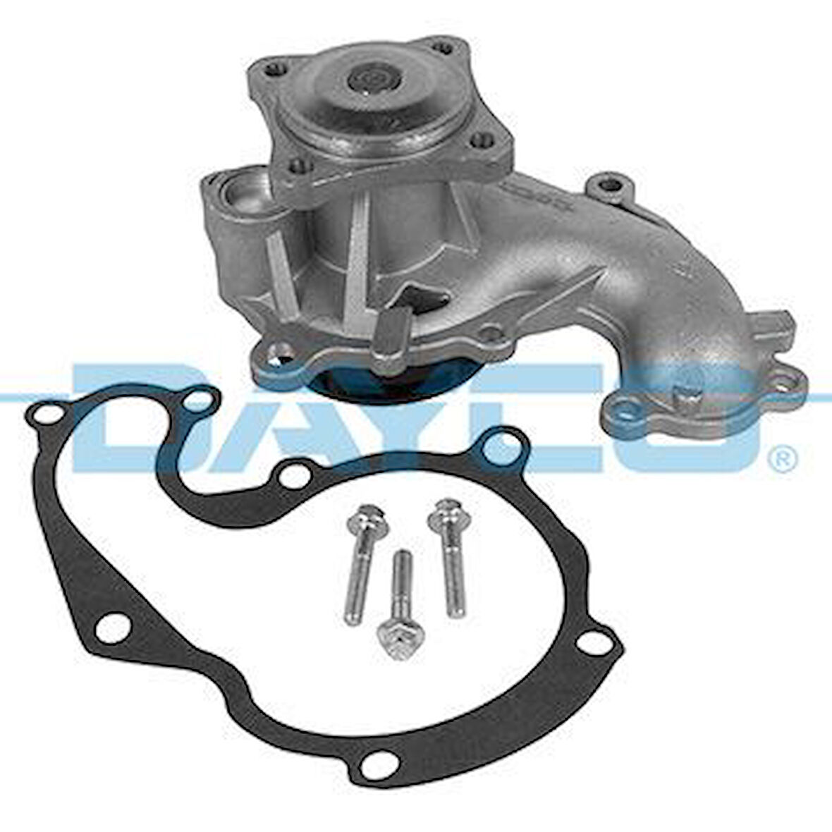 Ford Devirdaım Su Pompası Connect 1,8tdci 02>13 Focus 1,8tdci 98>04 Mondeo IV Galaxy 1,8tdci 07 /> - Dayco Dp274