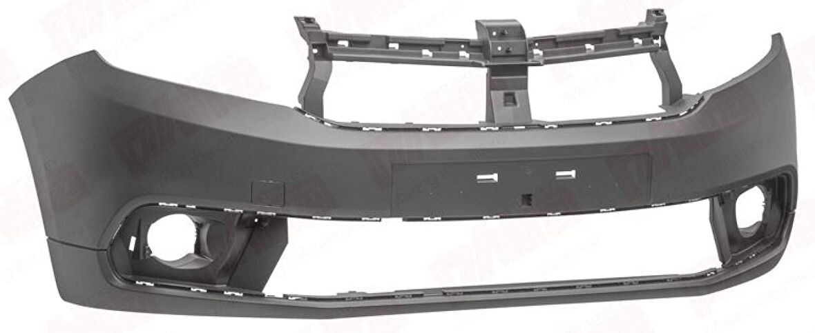 Renault On Tampon Astarsız Dacıa Logan II 17> - Phira Lo-17200