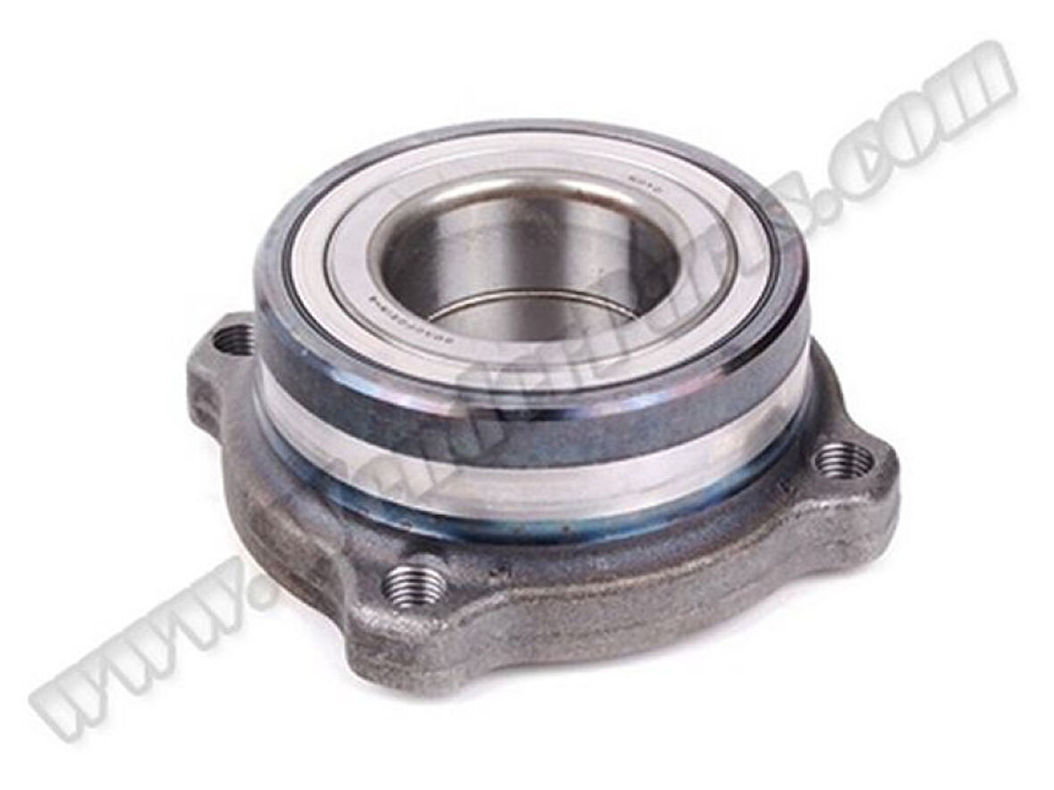 Bmw Porya Bilyası Arka Sag Sol Bmw E70  X5 E71  X6 - Wenderparts Ba33416770974