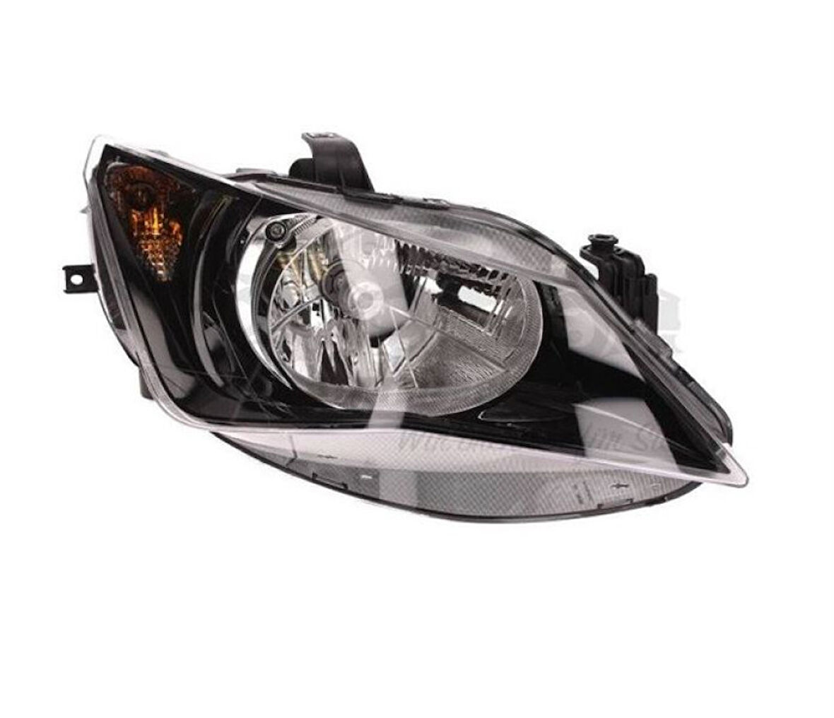 Vag On Far Tekli Sag İbiza 13> - Vortex V3614314