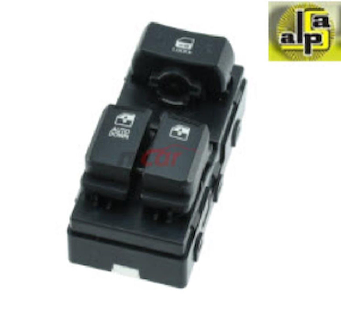 Unıversal Cam Anahtarı>sol>hyundai H1 - Mcar-An1810