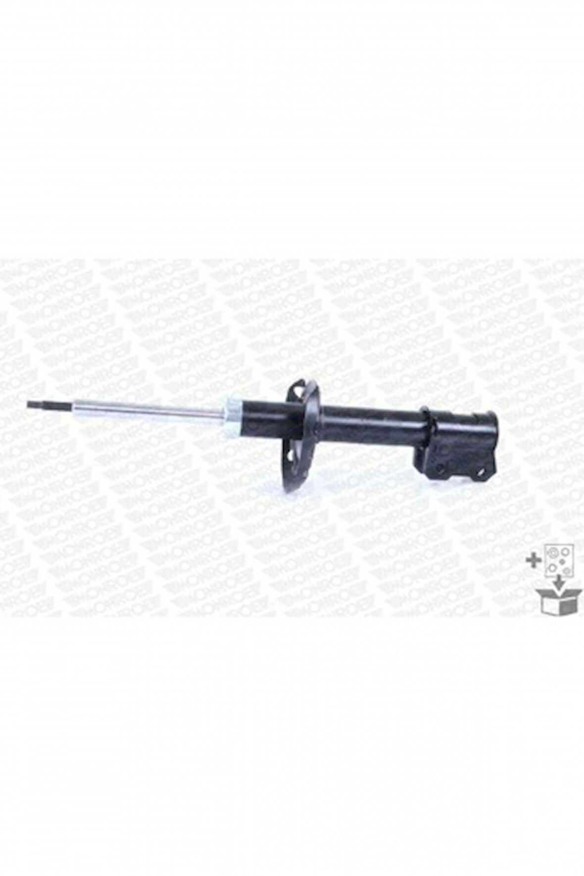 Opel On Amortısor Sag Corsa C Combo C 01>11 - Monroe G16327