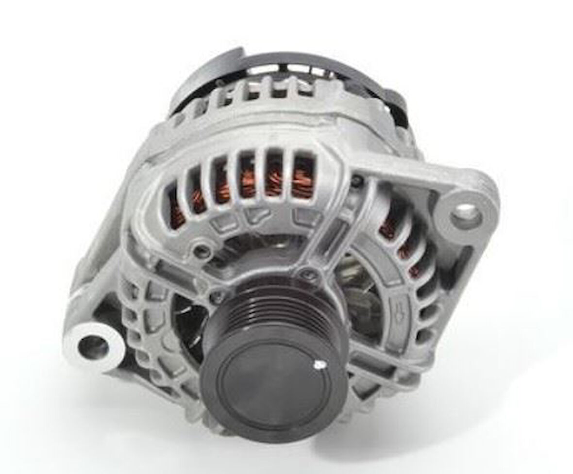Opel Alternator 14v 140a Vectra C - Astra H 1.9 Cdti Saab 9-3 1.9 Tid - Hella 8el012428-441