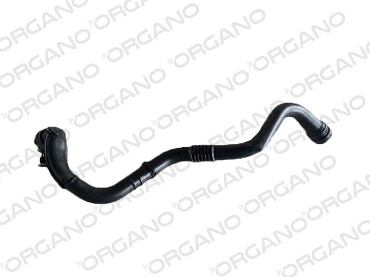 Renault İntercoloor Borusu Renault Megane II - Ucpa 31h10196