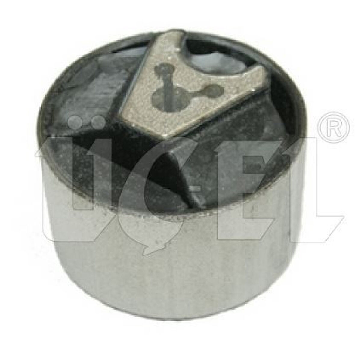 Psa Motor Takoz Burcu Partner II Berlingo II P308 P3008 P5008 1,6hdi (euro4 / Euro5 Motor) P308 P3008 P5 - Ucel 41750