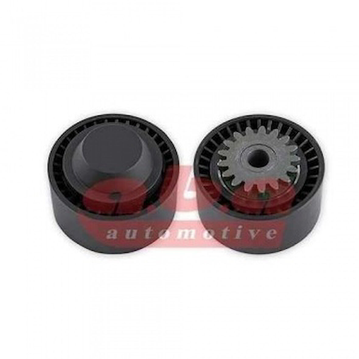 Renault Alternator Gergi Rulmanı Clio III Modus Twingo 1.2 16v D4f - Aba 25209155