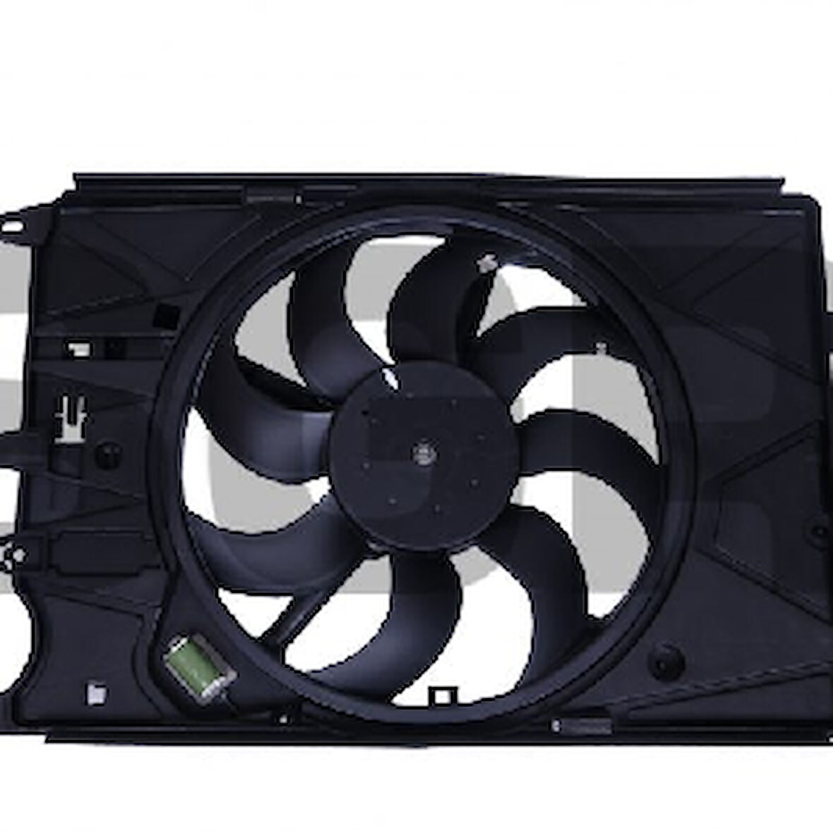 Unıversal Fan Motoru-Davlumbazlı Egea 1.4 Hb/sw -1.6-1.3d-1.6d [klimalı] - Sgr-59800