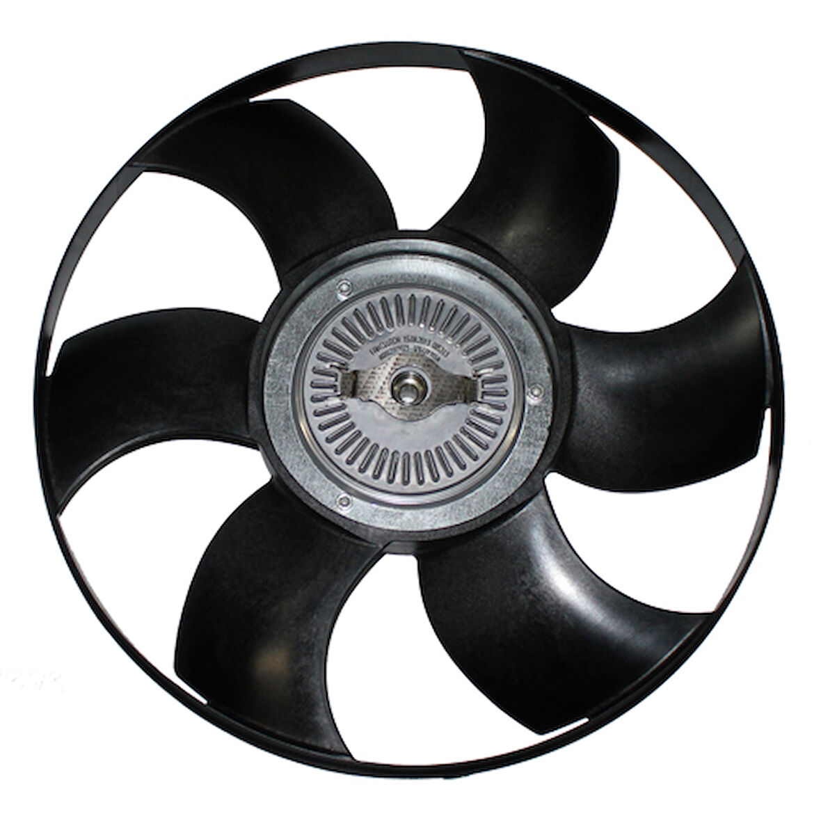 Vag Fan Termigi Pervaneli Crafter Sprinter 06 12 - Fanex 1317878