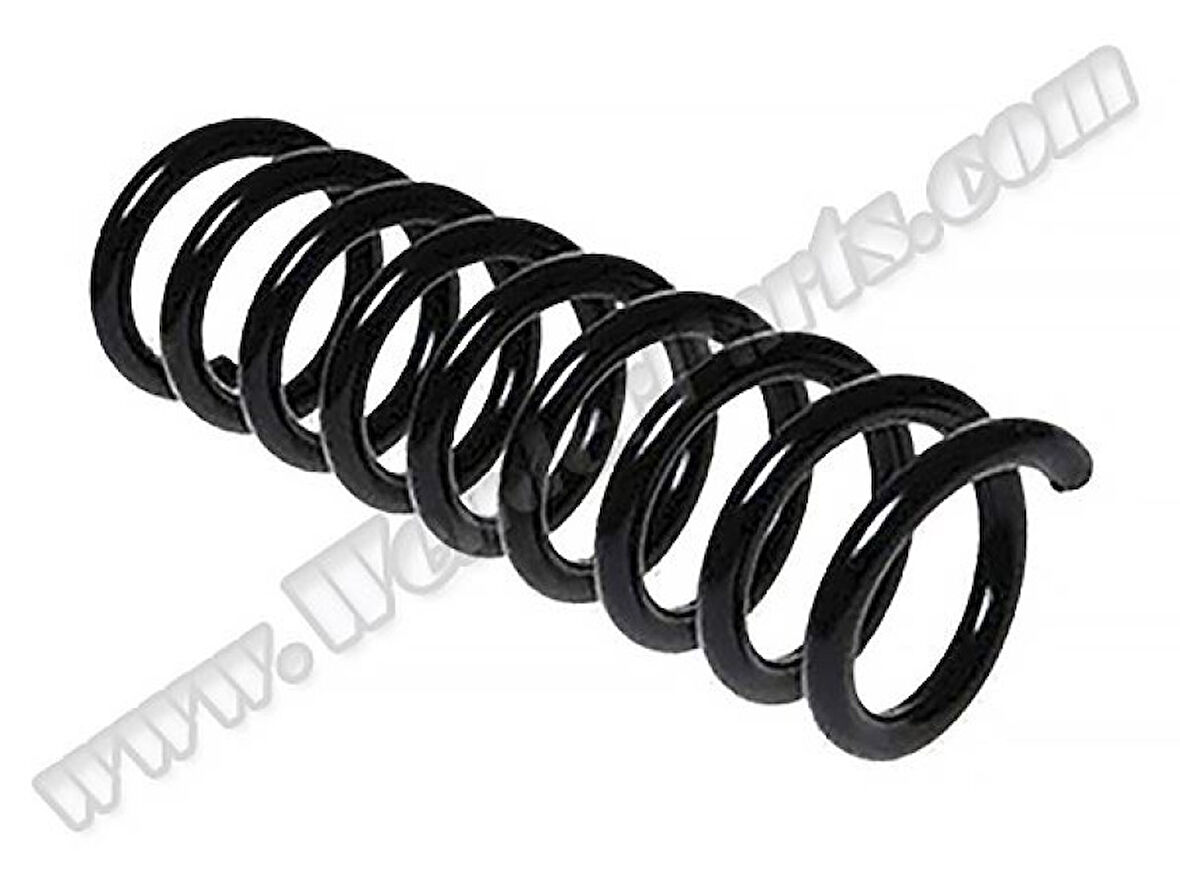 Mercedes Helezon Yay Arka Classic / Elegance (renk Kodu: 1 X Sarı / 2 X Yesil) E-Class W210 97>02 - Wenderparts Ma2103242904