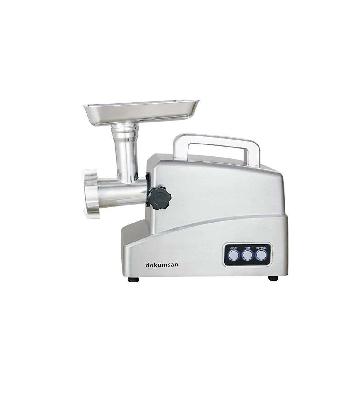 Kassap Et Kıyma Makinası 2800 W