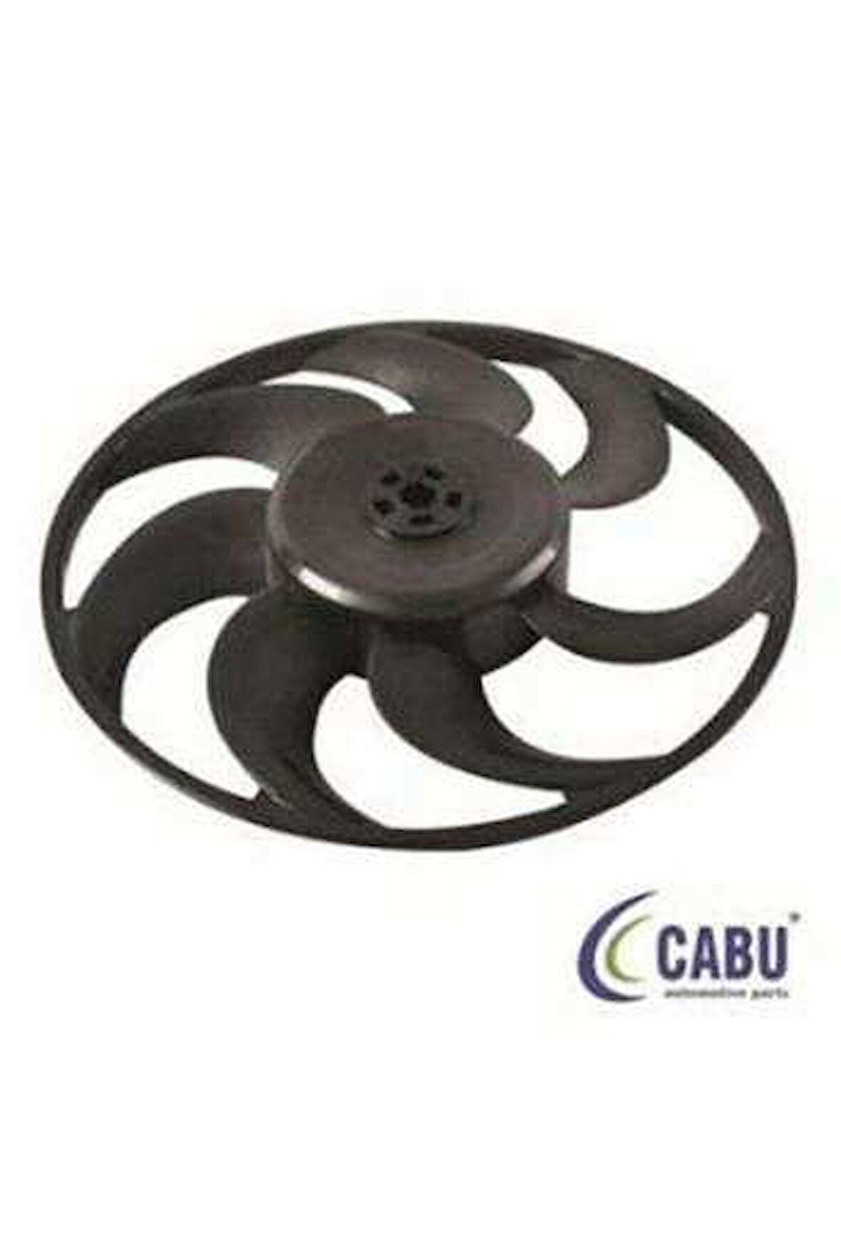 Opel Klima Fan Pervanesi Vectra B - Cabu 220301