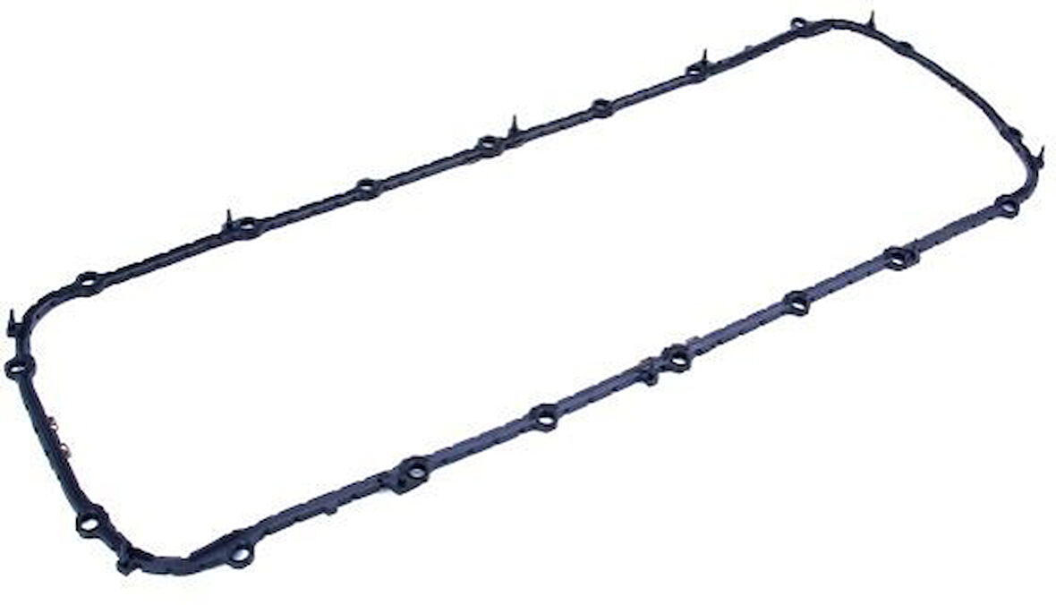 Renault Truck Karter Contası Lastık - Celik Kapak Premium Kerax 410/430/440/450 - Consan 07.251.440