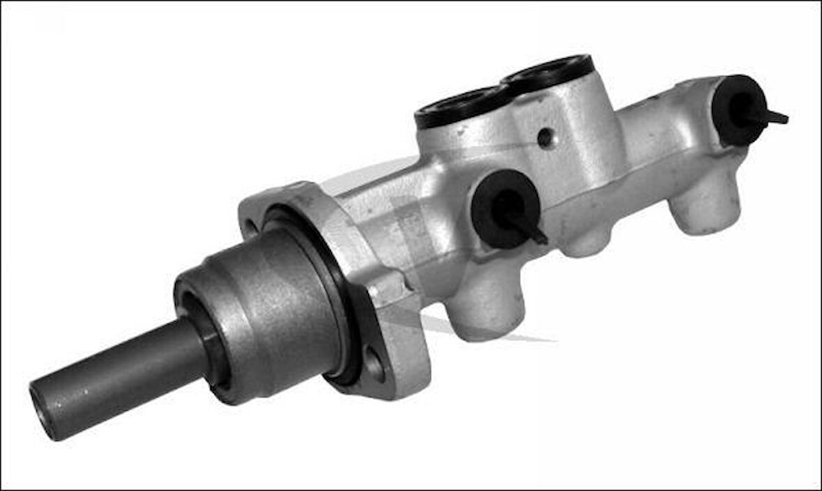 Vag Fren Ana Merkezi Polo Polo Classıc Cordoba İbiz Fabıa 20.6mm - Bosch 0986480820