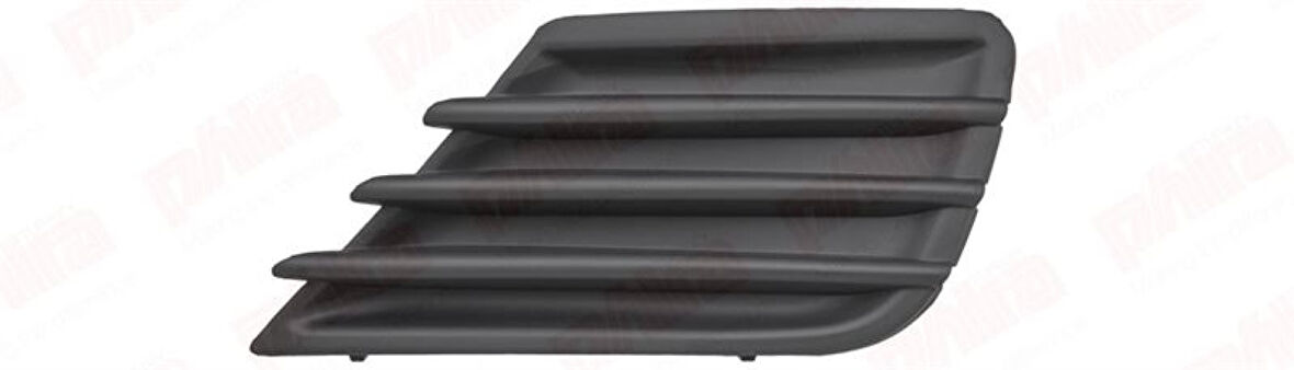 Psa Sis Far Kapagı On Sol Sissiz P207 09> - Phira 207-09140