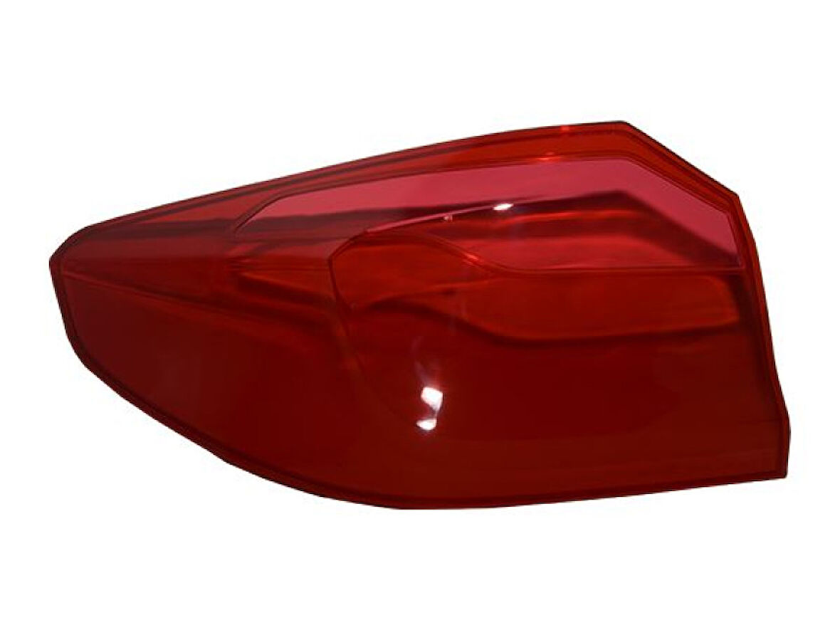 Bmw Stop Lamba Camı Dis Sol Bmw G30 17> - Wenderparts Ba63217376463p1