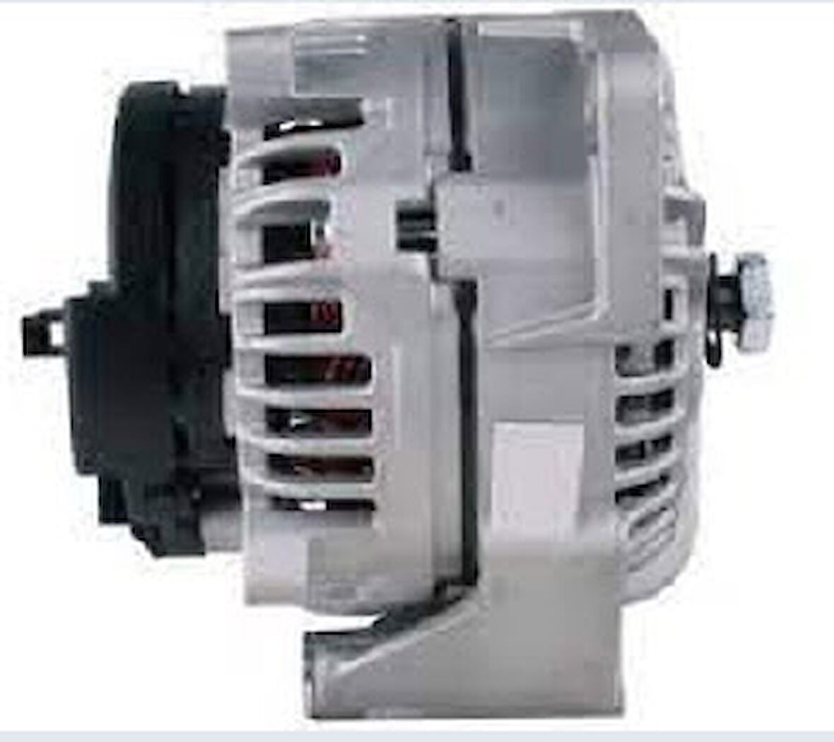 Unıversal Alternatör-24v 80a Mb Atego-Actros, Daf95, Unımog - Bosch-1986a00932