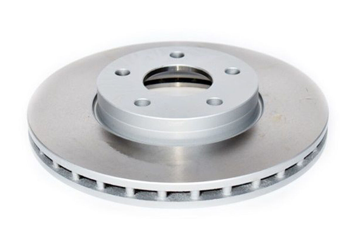 Renault Eski On Fren Aynası (diski) R12 Toros - Valeo 496119