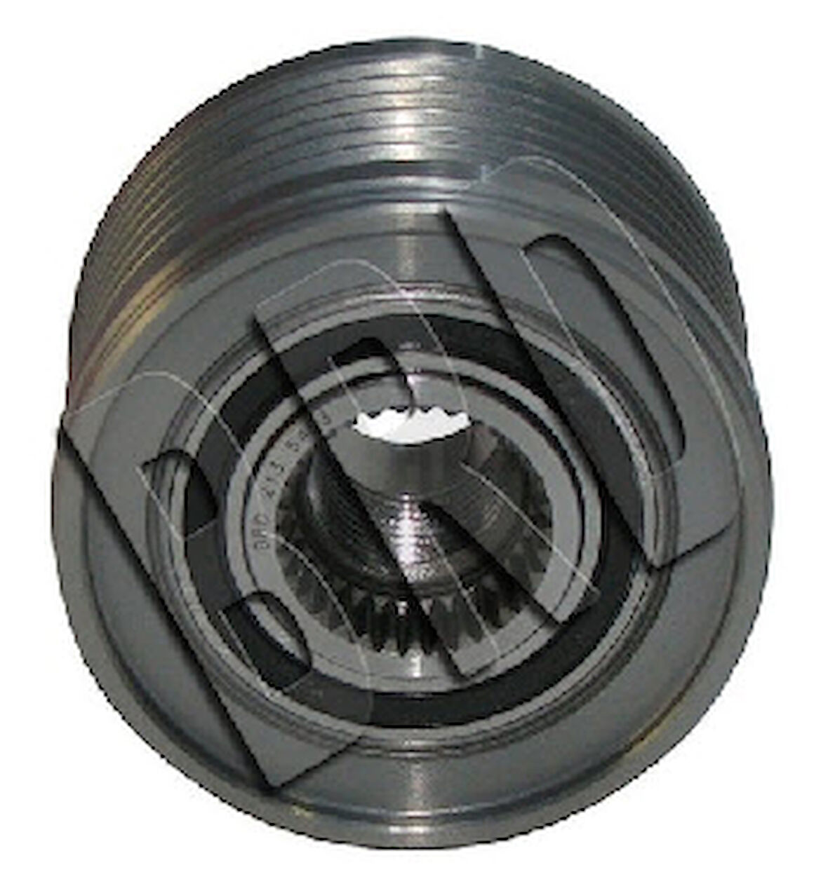 Unıversal Kasnak-Citroen Berlingo/c2/c3/c4/c5 - Brd-2135453