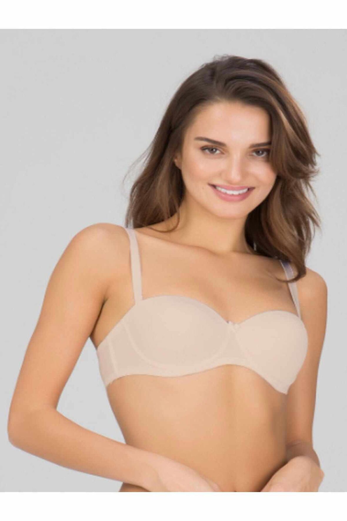 KOM Kadın SHEENA SUTYEN