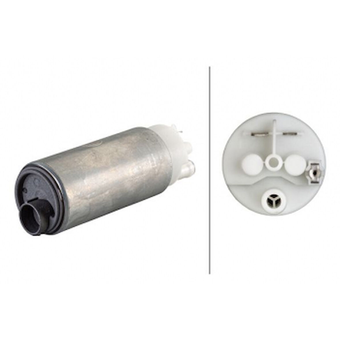 Hyundaı Benzin Otomatıgı Depo ICI Accent Dizel Getz 2003-2005  3 Silindir - Hella 8tf358106-751