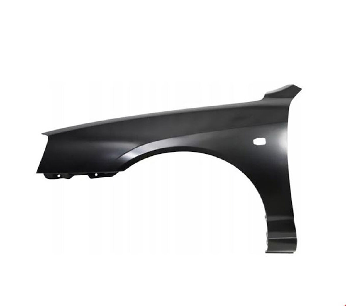 Hyundaı Camurluk On Sol Delikli Elantra 03> - Vortex V1504004