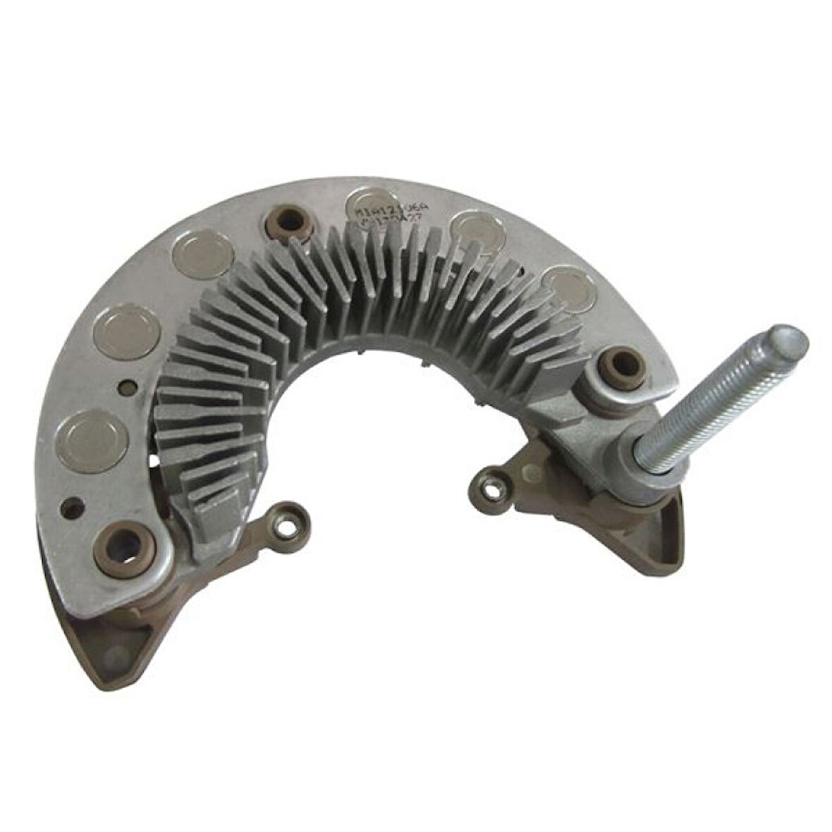 Nissan Diyot Tablası 12v Juke Note 1.5 DCI Qashqaı/ Koleos/ X-Traıl 2,0dci - Yunyı Mia12106a