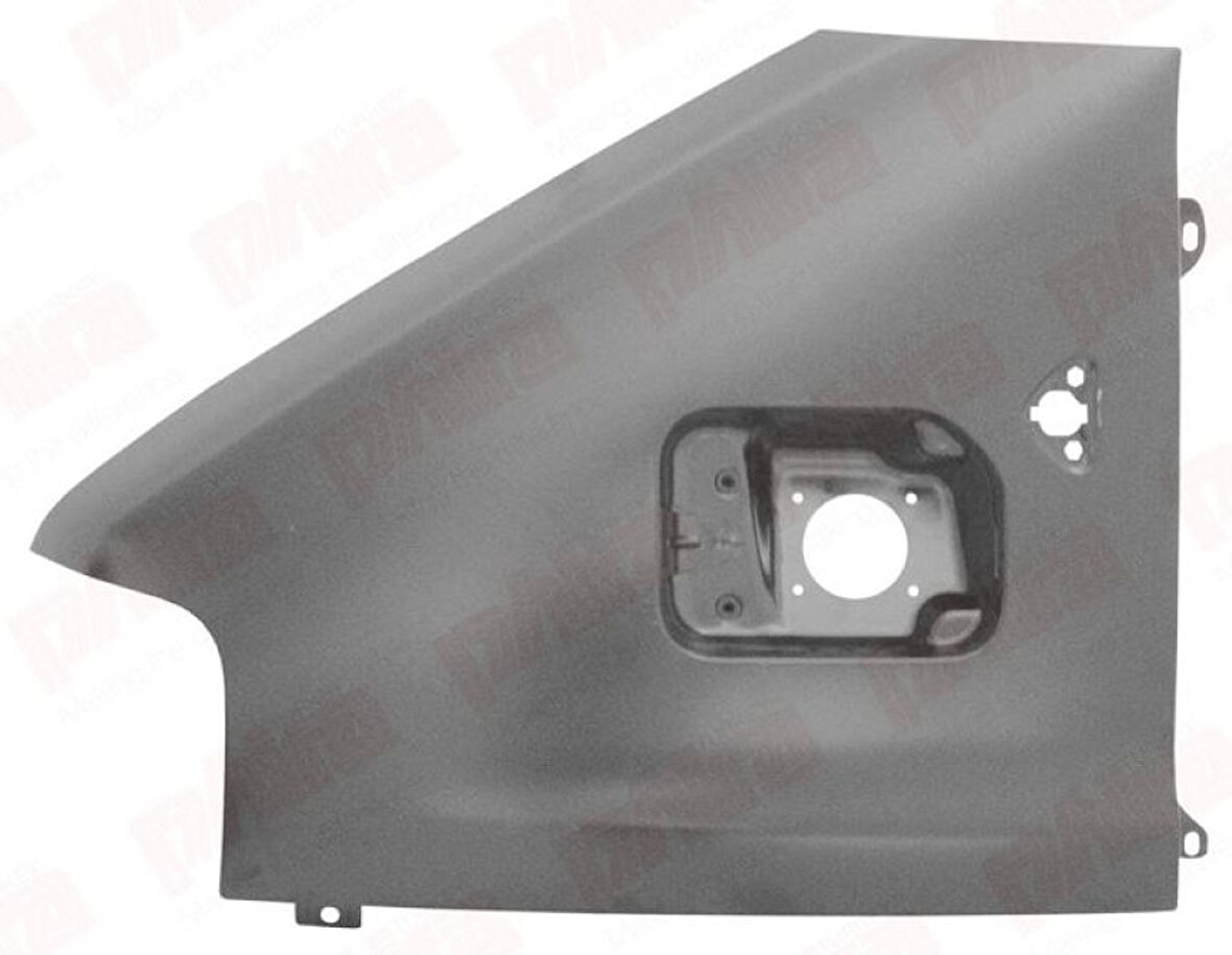 Fiat Camurluk On Sol Sac Ducato 02> - Oran 502011