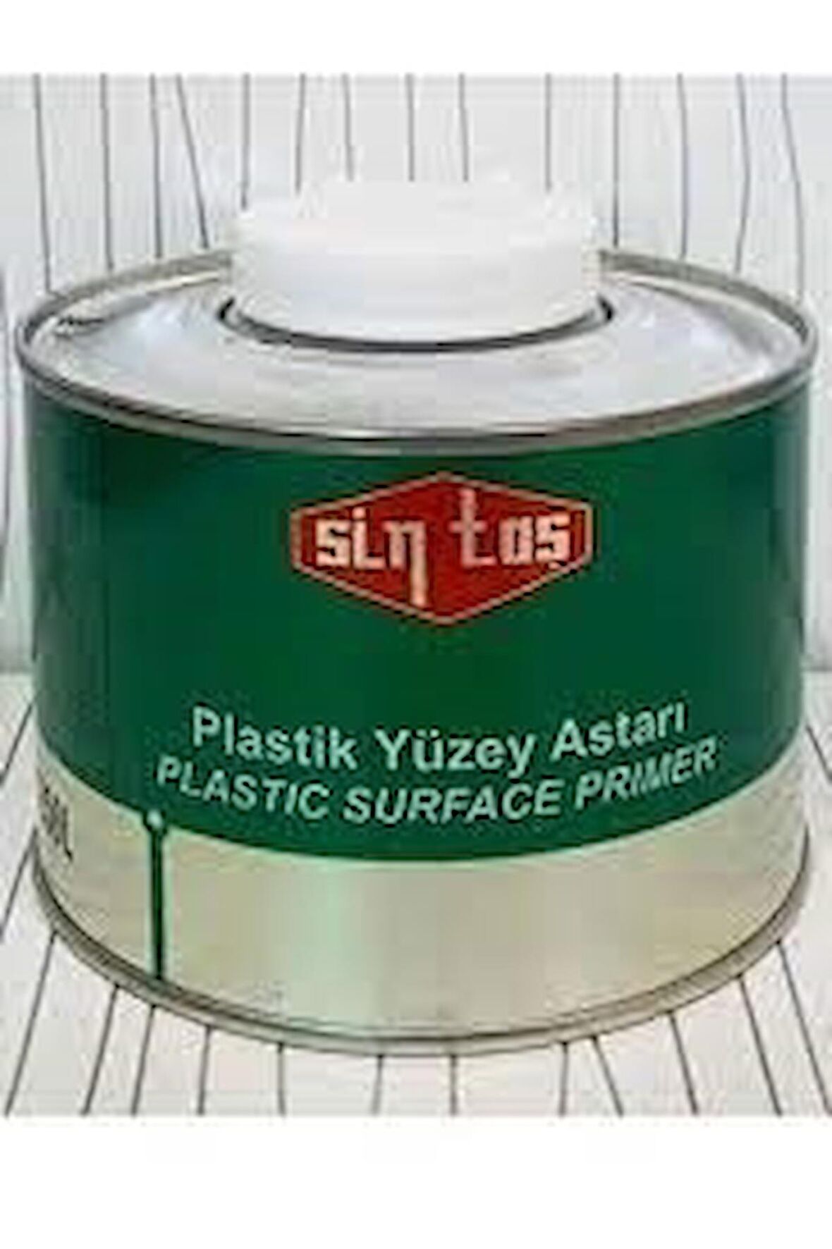 SİNTAŞ 115 PLASTİK ASTAR 1/4