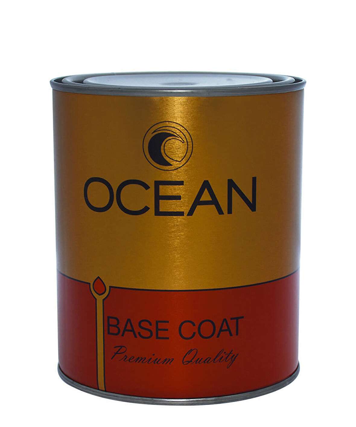 OCEAN SEAT LZ7G FLORETT SILVER MET 1GRUP 