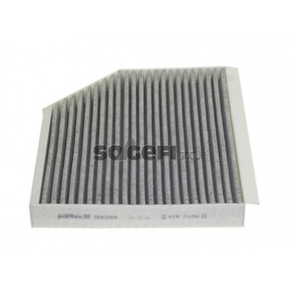 Vag Polen Filtresi Audı A4 07>a5 08>q5 08> 1,8tfsi 2,0tfsi 3,0tfsi 3,2fsi Karbonlu - Purflux Ahc269